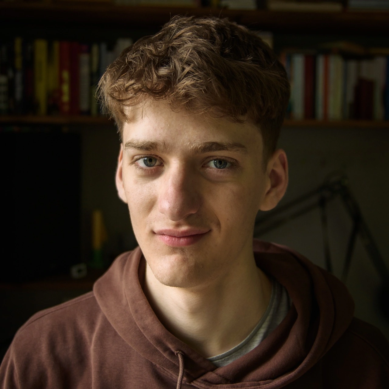 Foto von Tilman Aurich